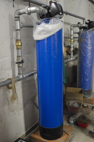 Water Softener Installation in Upper Marlboro